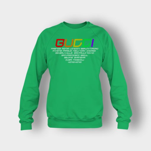 Gucci-Inspired-Hypebeast-Art-Crewneck-Sweatshirt-Irish-Green