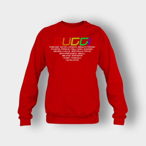 Gucci-Inspired-Hypebeast-Art-Crewneck-Sweatshirt-Red