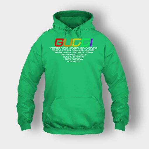 Gucci-Inspired-Hypebeast-Art-Unisex-Hoodie-Irish-Green