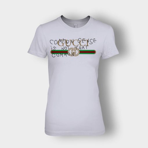 Gucci-Inspired-Hypebeast-Common-Sense-Ladies-T-Shirt-Sport-Grey