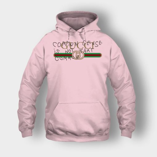 Gucci-Inspired-Hypebeast-Common-Sense-Unisex-Hoodie-Light-Pink