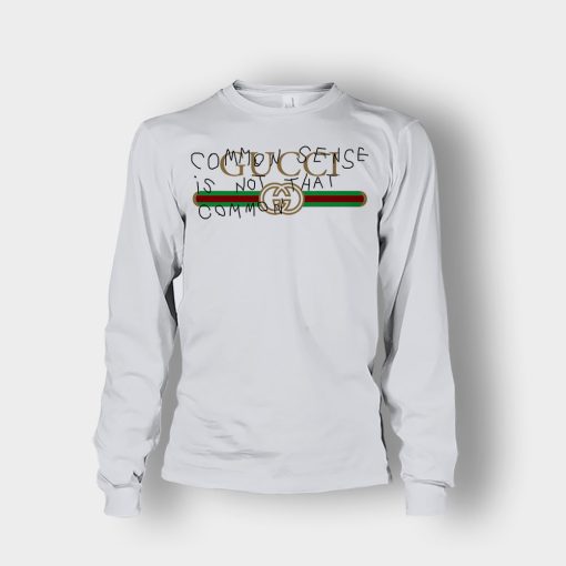 Gucci-Inspired-Hypebeast-Common-Sense-Unisex-Long-Sleeve-Ash