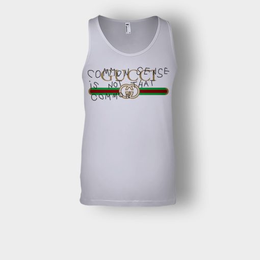 Gucci-Inspired-Hypebeast-Common-Sense-Unisex-Tank-Top-Sport-Grey