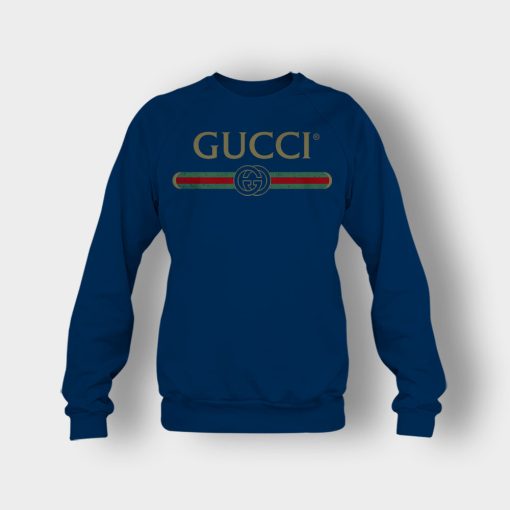 Gucci-Inspired-Hypebeast-Street-Wear-Crewneck-Sweatshirt-Navy