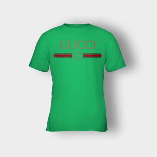 Gucci-Inspired-Hypebeast-Street-Wear-Kids-T-Shirt-Irish-Green