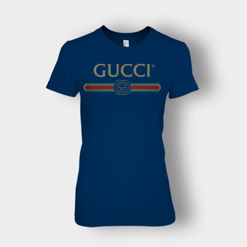 Gucci-Inspired-Hypebeast-Street-Wear-Ladies-T-Shirt-Navy