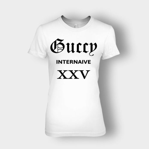 Gucci-Internaive-XXV-Fashion-Ladies-T-Shirt-White