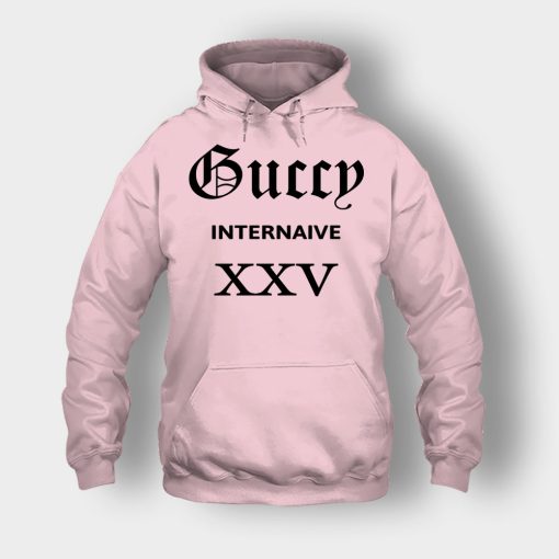 Gucci-Internaive-XXV-Fashion-Unisex-Hoodie-Light-Pink