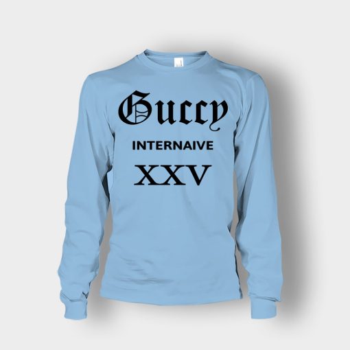 Gucci-Internaive-XXV-Fashion-Unisex-Long-Sleeve-Light-Blue