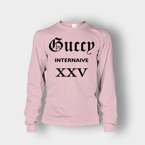 Gucci-Internaive-XXV-Fashion-Unisex-Long-Sleeve-Light-Pink