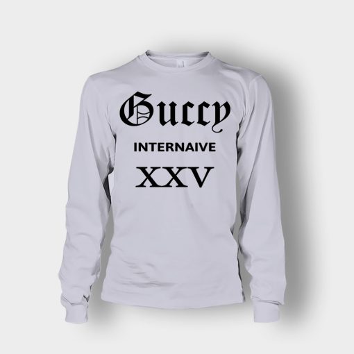 Gucci-Internaive-XXV-Fashion-Unisex-Long-Sleeve-Sport-Grey