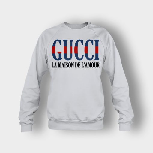 Gucci-La-Maison-De-LAmour-Crewneck-Sweatshirt-Ash