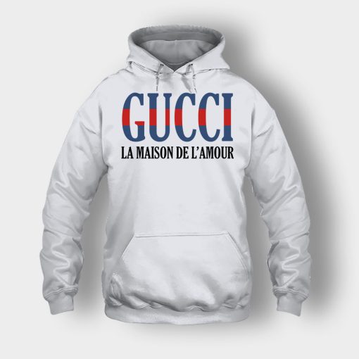 Gucci-La-Maison-De-LAmour-Unisex-Hoodie-Ash