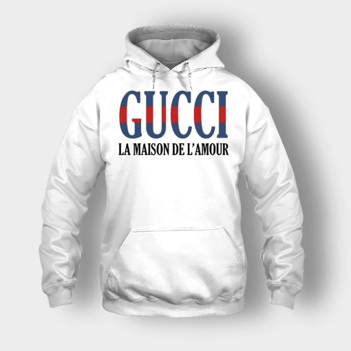 Gucci-La-Maison-De-LAmour-Unisex-Hoodie-White