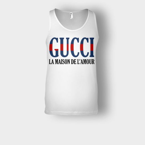 Gucci-La-Maison-De-LAmour-Unisex-Tank-Top-White