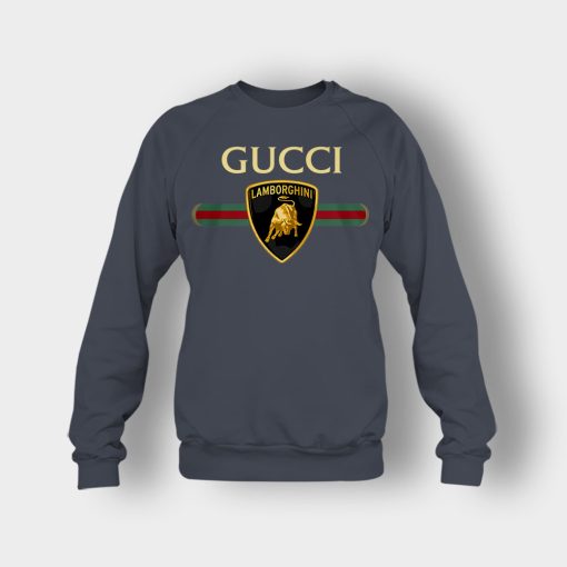 Gucci-Lamborghini-Crewneck-Sweatshirt-Dark-Heather