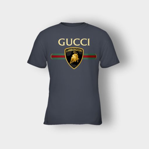 Gucci-Lamborghini-Kids-T-Shirt-Dark-Heather