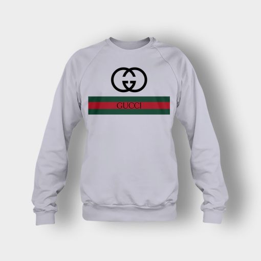 Gucci-Logo-Inspired-Classic-Crewneck-Sweatshirt-Sport-Grey