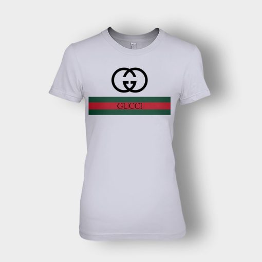 Gucci-Logo-Inspired-Classic-Ladies-T-Shirt-Sport-Grey