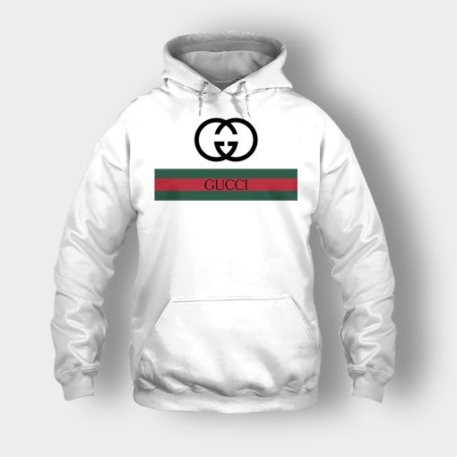 Gucci-Logo-Inspired-Classic-Unisex-Hoodie-White