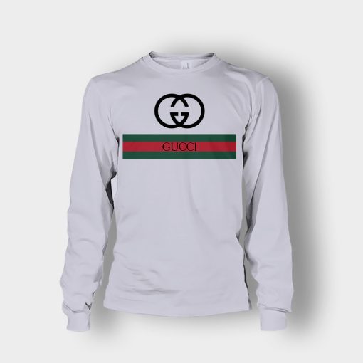 Gucci-Logo-Inspired-Classic-Unisex-Long-Sleeve-Sport-Grey