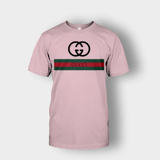 Gucci-Logo-Inspired-Classic-Unisex-T-Shirt-Light-Pink