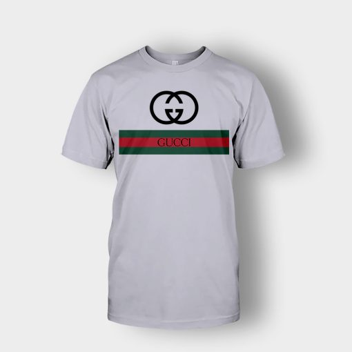 Gucci-Logo-Inspired-Classic-Unisex-T-Shirt-Sport-Grey