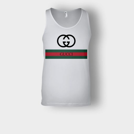 Gucci-Logo-Inspired-Classic-Unisex-Tank-Top-Ash