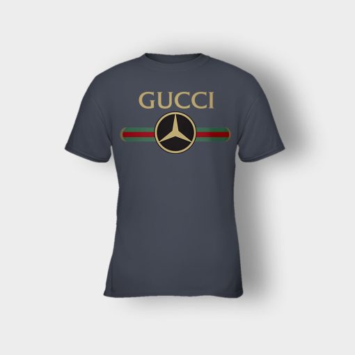 Gucci-Mercedes-Kids-T-Shirt-Dark-Heather