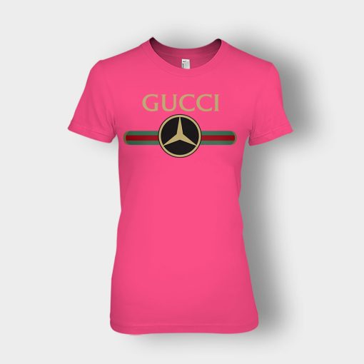 Gucci-Mercedes-Ladies-T-Shirt-Heliconia