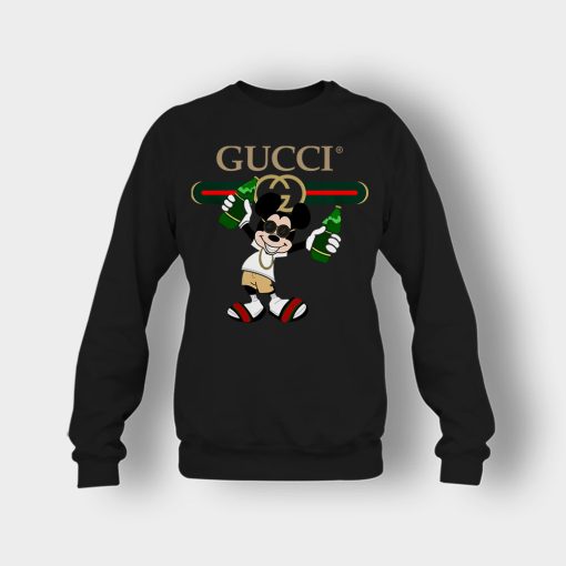 Gucci-Mickey-Mouse-Top-Trending-Crewneck-Sweatshirt-Black