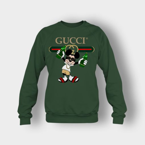 Gucci-Mickey-Mouse-Top-Trending-Crewneck-Sweatshirt-Forest