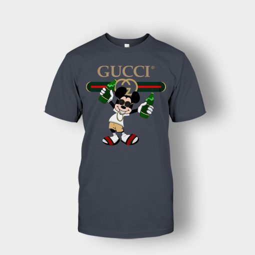 Gucci-Mickey-Mouse-Top-Trending-Unisex-T-Shirt-Dark-Heather