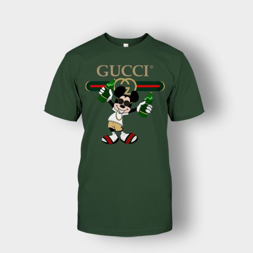 Gucci-Mickey-Mouse-Top-Trending-Unisex-T-Shirt-Forest