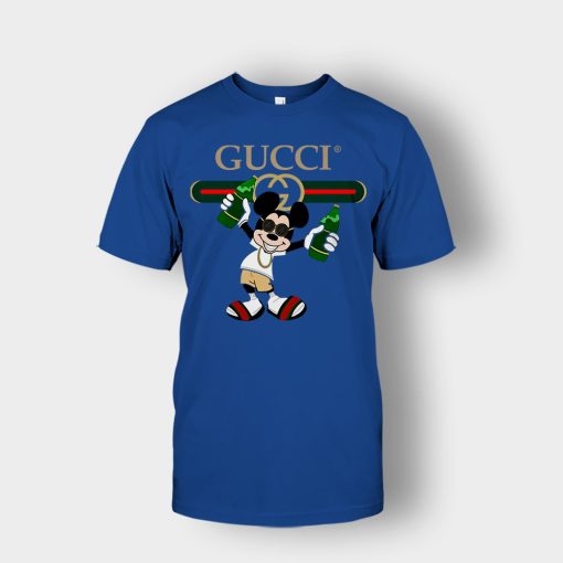 Gucci-Mickey-Mouse-Top-Trending-Unisex-T-Shirt-Royal