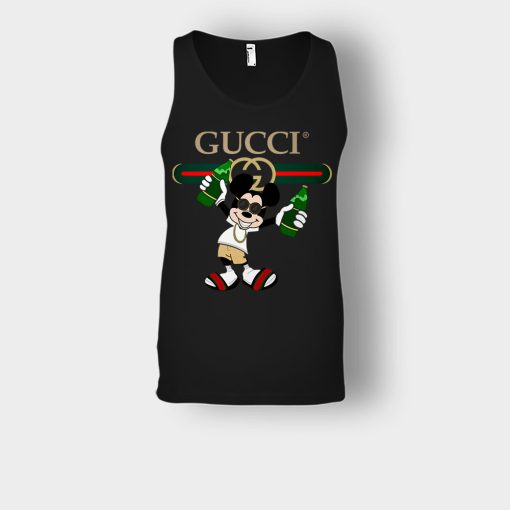 Gucci-Mickey-Mouse-Top-Trending-Unisex-Tank-Top-Black