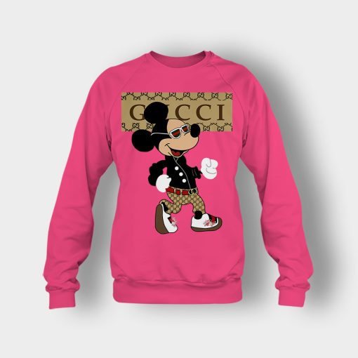 Gucci-Mickey-Mouse-Walking-Disney-Crewneck-Sweatshirt-Heliconia