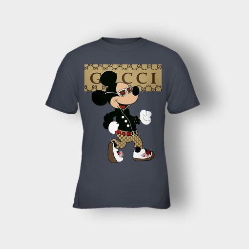 Gucci-Mickey-Mouse-Walking-Disney-Kids-T-Shirt-Dark-Heather