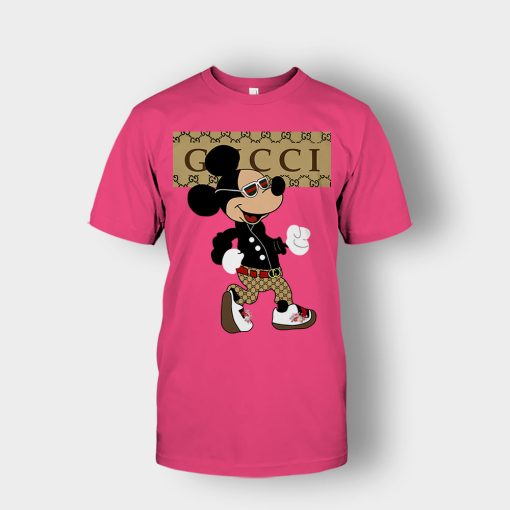 Gucci-Mickey-Mouse-Walking-Disney-Unisex-T-Shirt-Heliconia