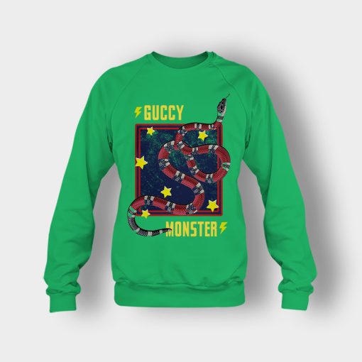 Gucci-Monster-Inspired-Crewneck-Sweatshirt-Irish-Green