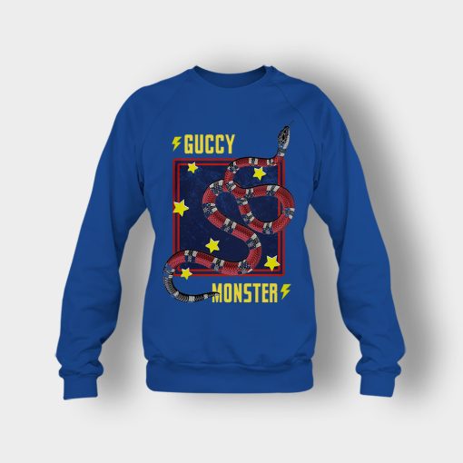 Gucci-Monster-Inspired-Crewneck-Sweatshirt-Royal