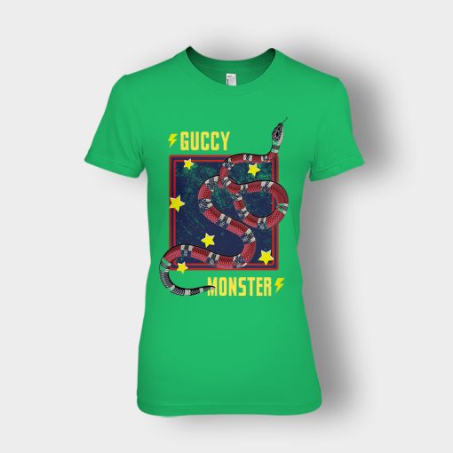 Gucci-Monster-Inspired-Ladies-T-Shirt-Irish-Green