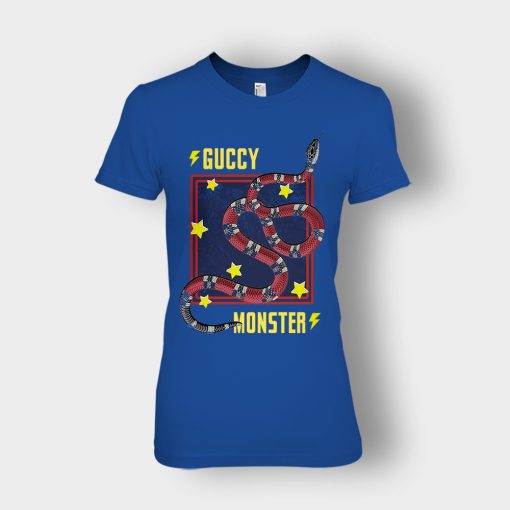 Gucci-Monster-Inspired-Ladies-T-Shirt-Royal