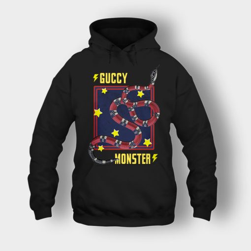 Gucci-Monster-Inspired-Unisex-Hoodie-Black