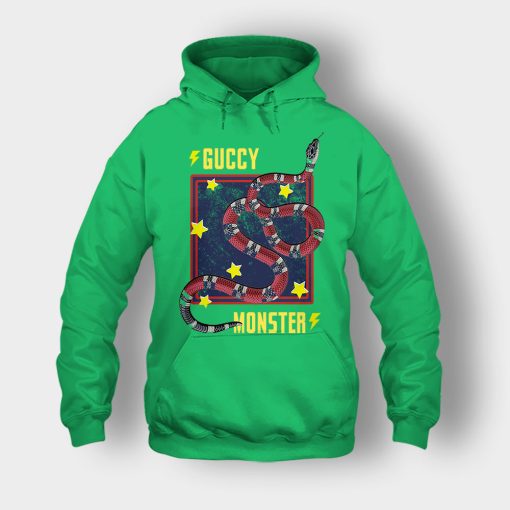 Gucci-Monster-Inspired-Unisex-Hoodie-Irish-Green