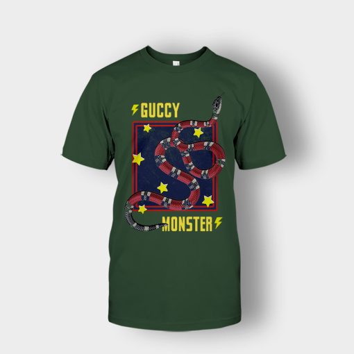 Gucci-Monster-Inspired-Unisex-T-Shirt-Forest