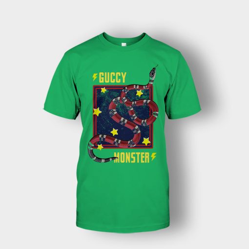 Gucci-Monster-Inspired-Unisex-T-Shirt-Irish-Green