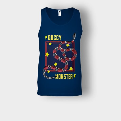 Gucci-Monster-Inspired-Unisex-Tank-Top-Navy