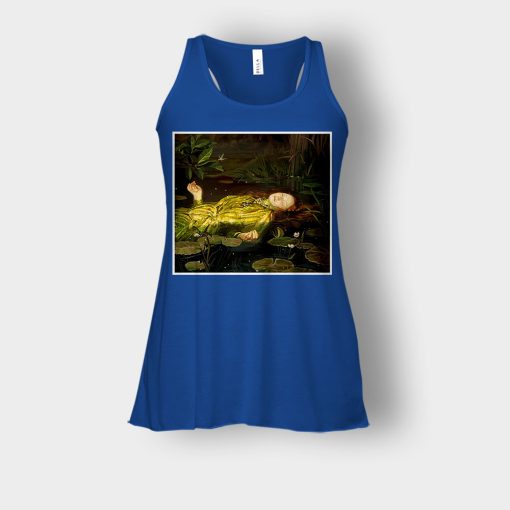 Gucci-Painting-Inspired-Bella-Womens-Flowy-Tank-Royal