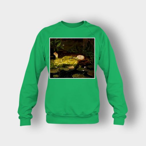 Gucci-Painting-Inspired-Crewneck-Sweatshirt-Irish-Green